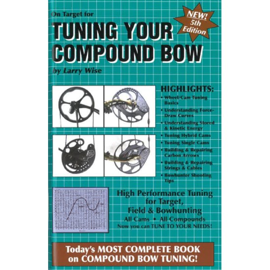 Tuning Your Compound Bow