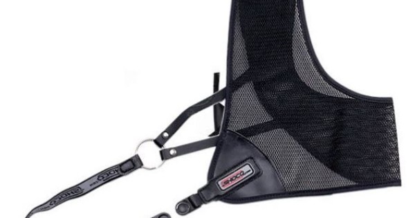 Chest Guards