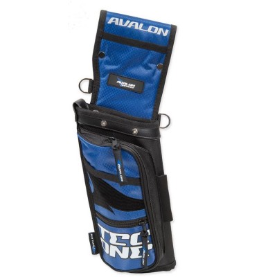 Avalon Tec One Field Quiver