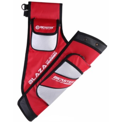 Bicaster Archery Quiver Hip Blaza