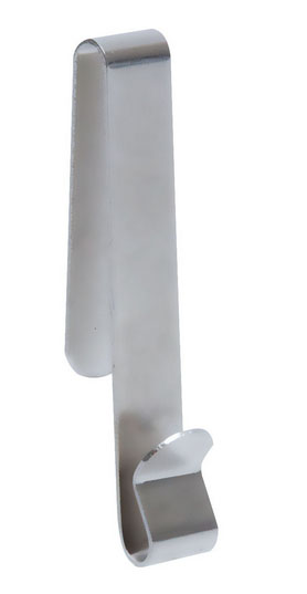 Binocular clips top