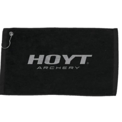Hoyt Shooter Towel