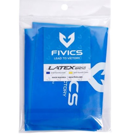 Fivics Powerbelt Latex