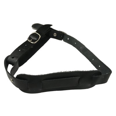 AW Bow Sling Leather