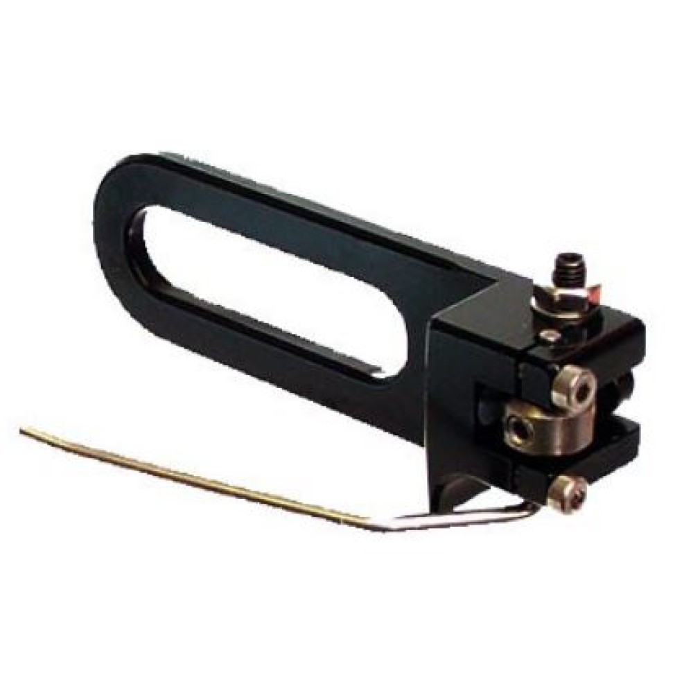 Spigarelli Recurve Arrow Rest ZT