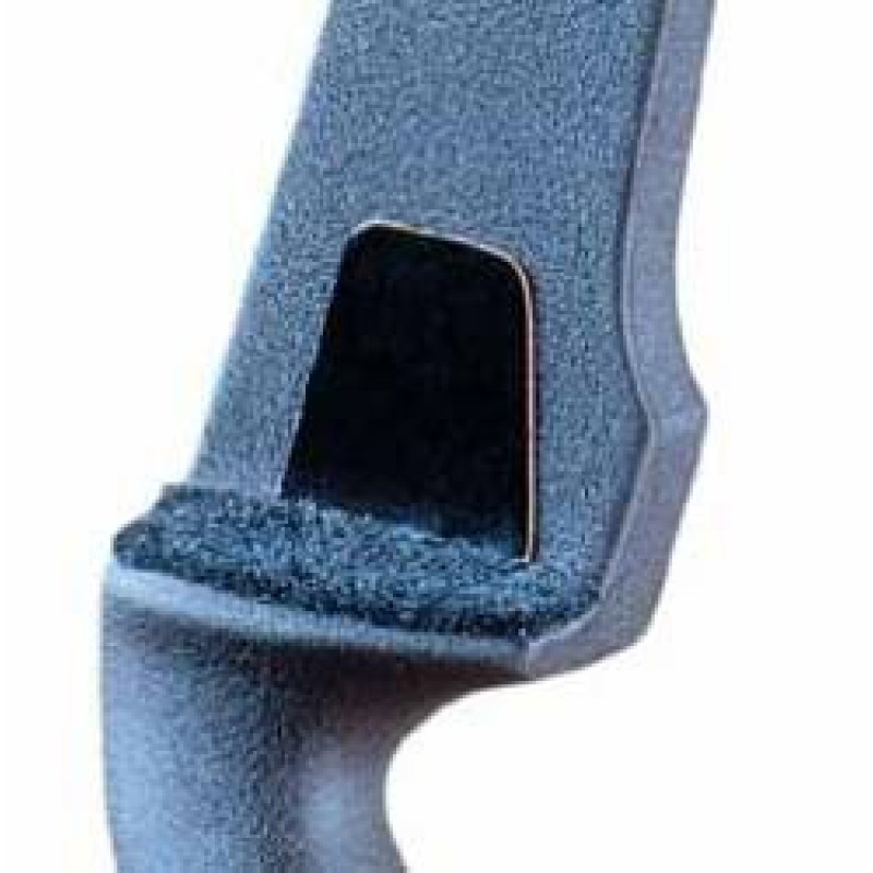 Recurve Arrow Rests