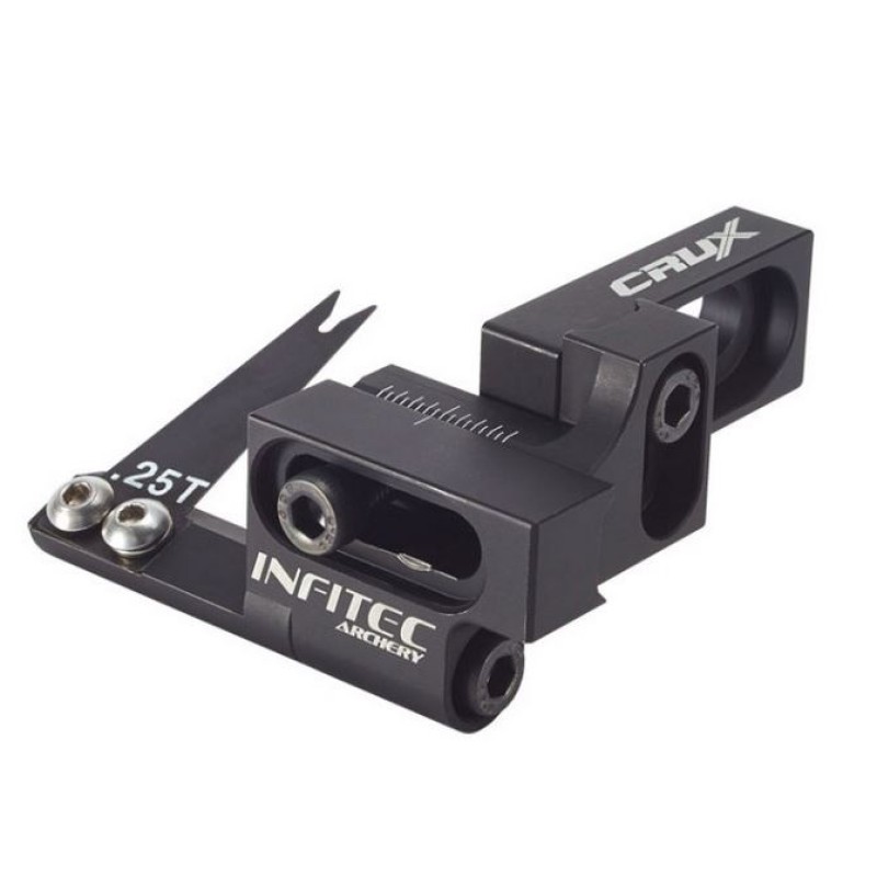 Compound Arrow Rests