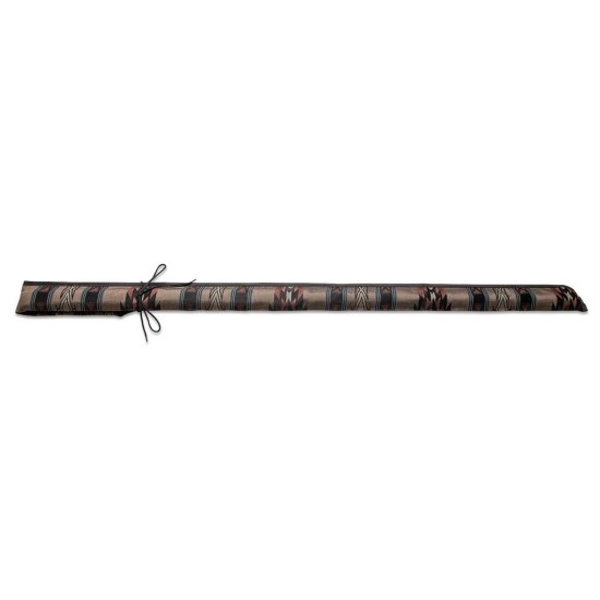 Buck trail Traditional Longbow Softcase Western Style 190cm
