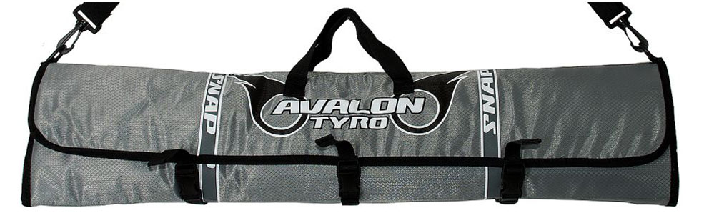 Avalon Arrow Tube