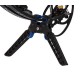 Avalon Dual Pod Compound Bowstand With Limb Protection