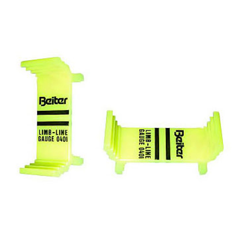 Beiter String Alignment Gauge