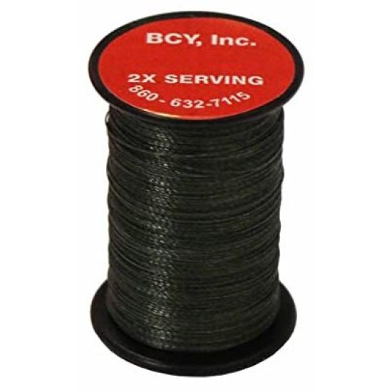BCY 2X Serving Thread SK75 Dyneema