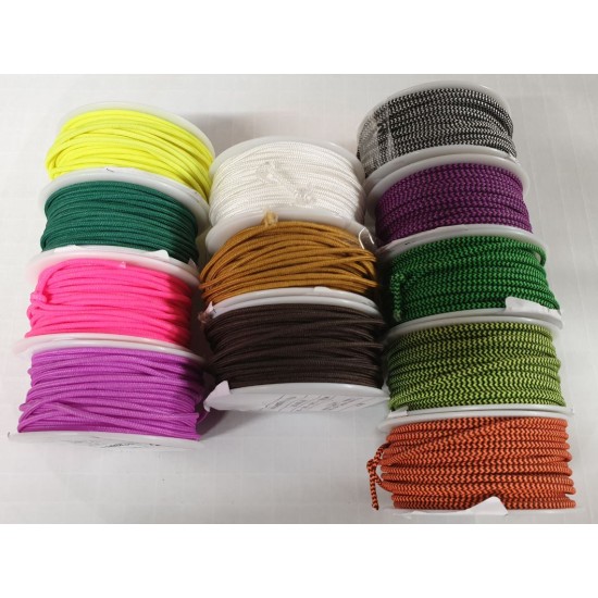 Bcy 24 D Loop Material BCY Release Aid / D-Loop Rope (/m) - Alternative ...