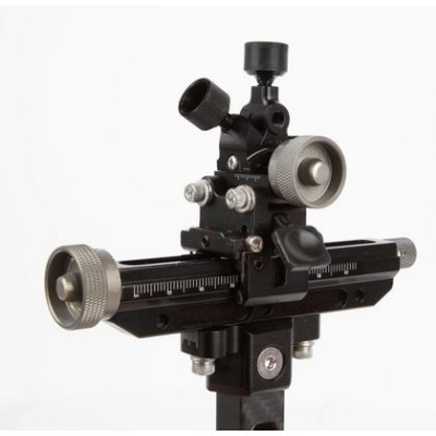 Sanlida X10 Compound Sight 6" And 9" Extension