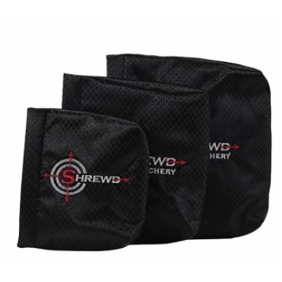 Shrewd Scope Cover Diamond