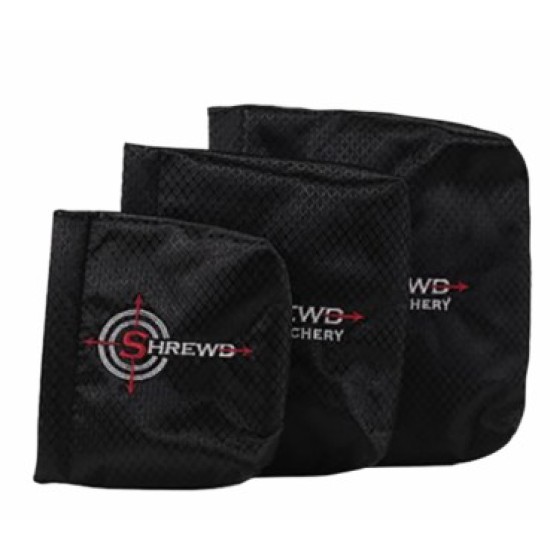 Shrewd Scope Cover Diamond Shrewd Scope Cover Diamond