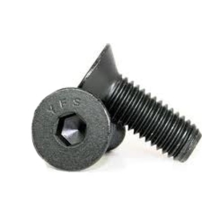 2 x 3/4" sight screws