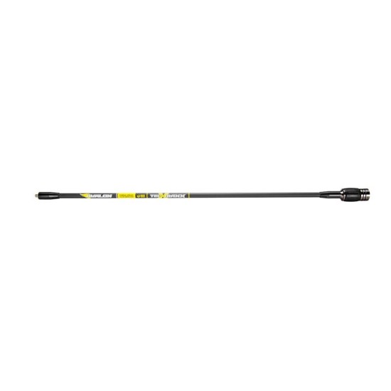 Avalon Tec X Maxx 13mm 48T Double Core Long Rod