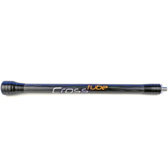 Arc Tec Crosstube Carbon Short Rod For Recurve