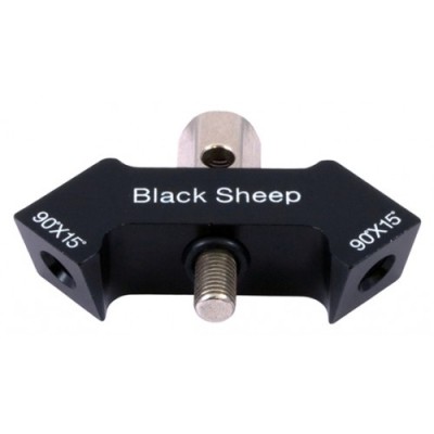 Black Sheep/Cartel V Bar - Straight