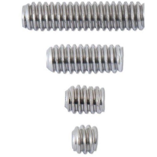 Avalon Disk Weight Screw Kit - 4 Pack