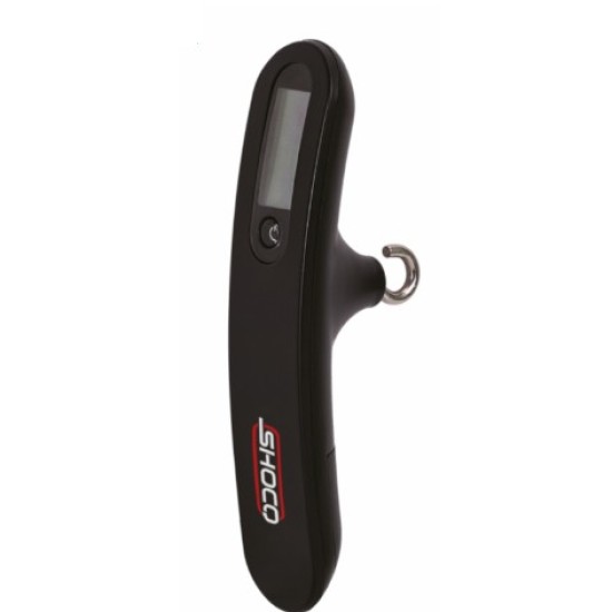 Shocq Bowscale Digital