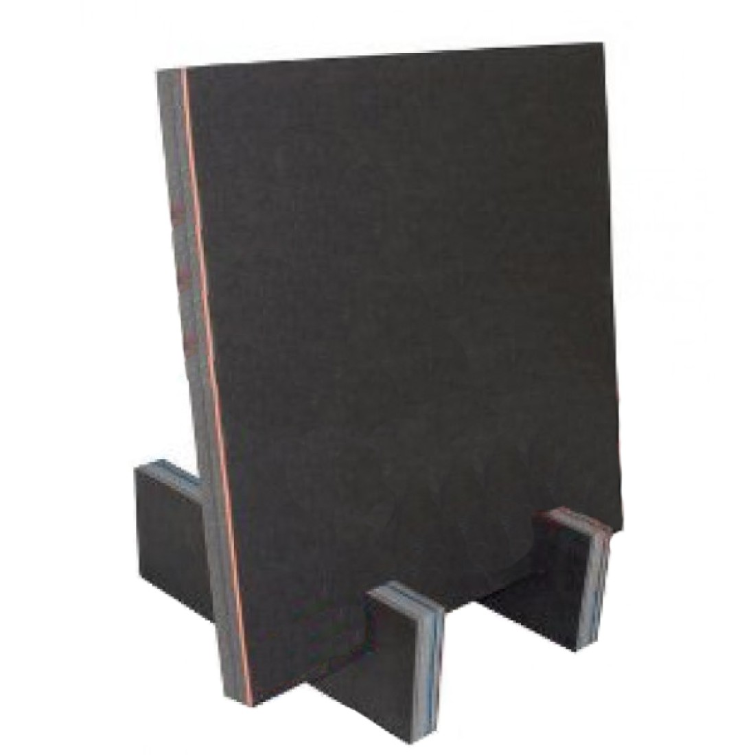 Foam Starter Target 80x80x7 With Feet