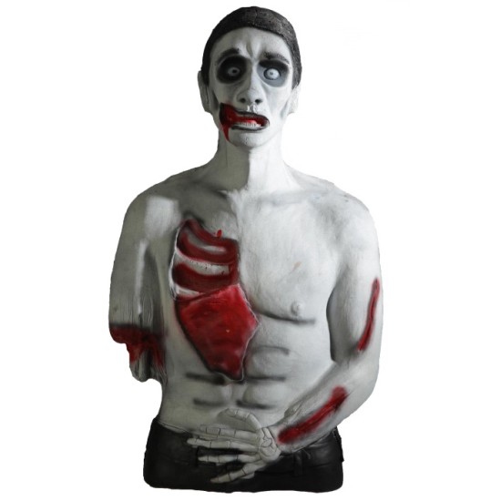 Undead Fred 3D Target
