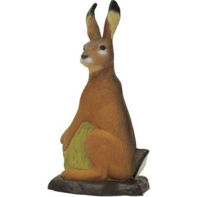 SRT 3D Hare