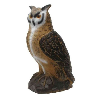 SRT 3D Owl