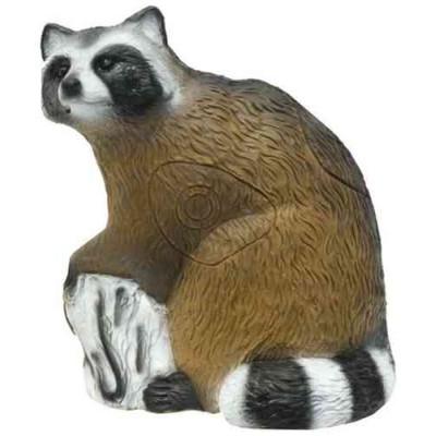 SRT 3D Raccoon