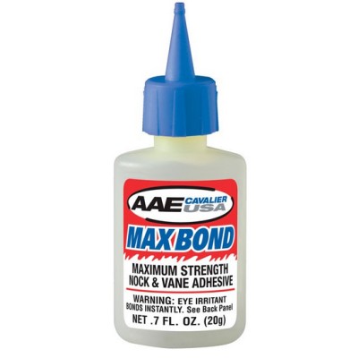 AAE Max Bond Glue 20g