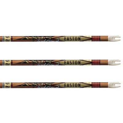 Easton Axis Traditional Carbon Shafts