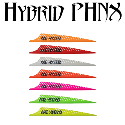 AAE Hybrid PHNX Vanes