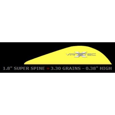 Vanetec SS Series 1.8