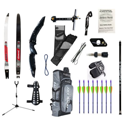 Kap Challenger Kit Plus