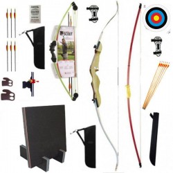 archery items for sale