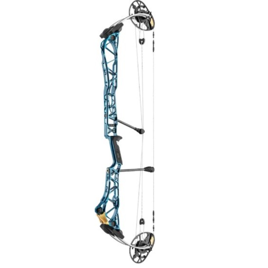 Mathews Title 40 2025