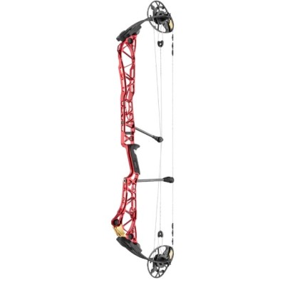 Mathews Title 36 G2 2025