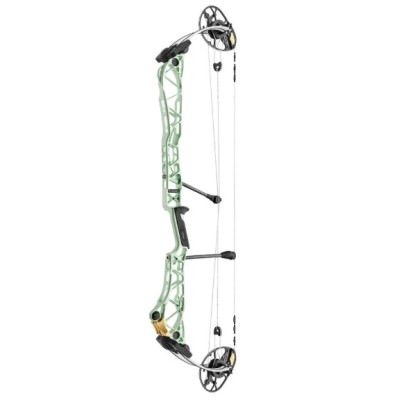 Mathews Title 36 G2 2025