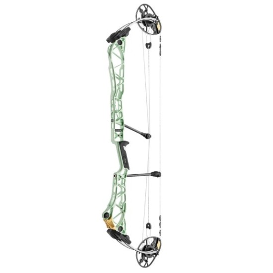 Mathews Title 38 G2 2025