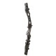 Kinetic Vygo 25" Barebow Riser Including Weights