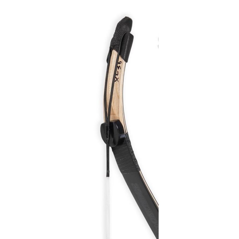 Traditional and Field Bows