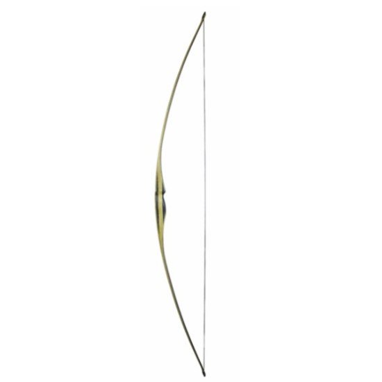 White Feather Hugin 68" Flatbow White Feather Hugin 68" Flatbow
