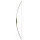 White Feather Hugin 68" Flatbow White Feather Hugin 68" Flatbow