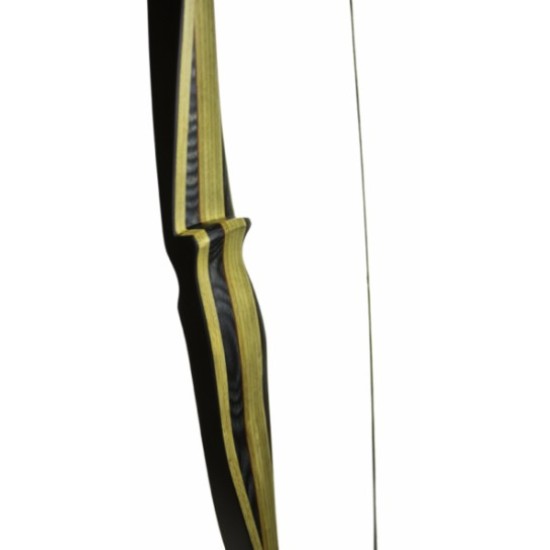 White Feather Hugin 68" Flatbow White Feather Hugin 68" Flatbow