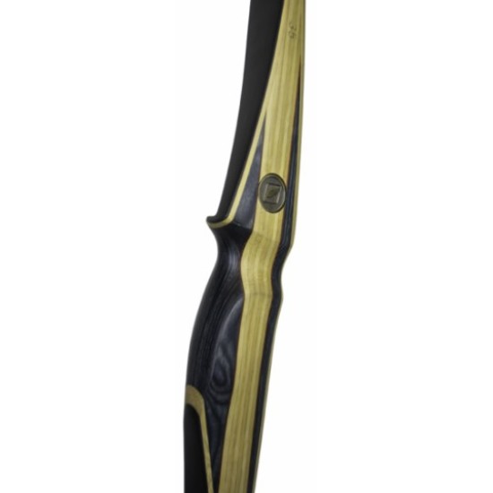 White Feather Hugin 68" Flatbow White Feather Hugin 68" Flatbow