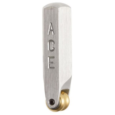 Ace Archery Tackle Roll-R-Straight 