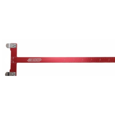 Shocq Bow Square