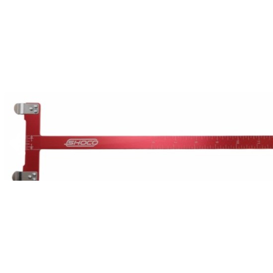 Shocq Bow Square Shocq Bow Square